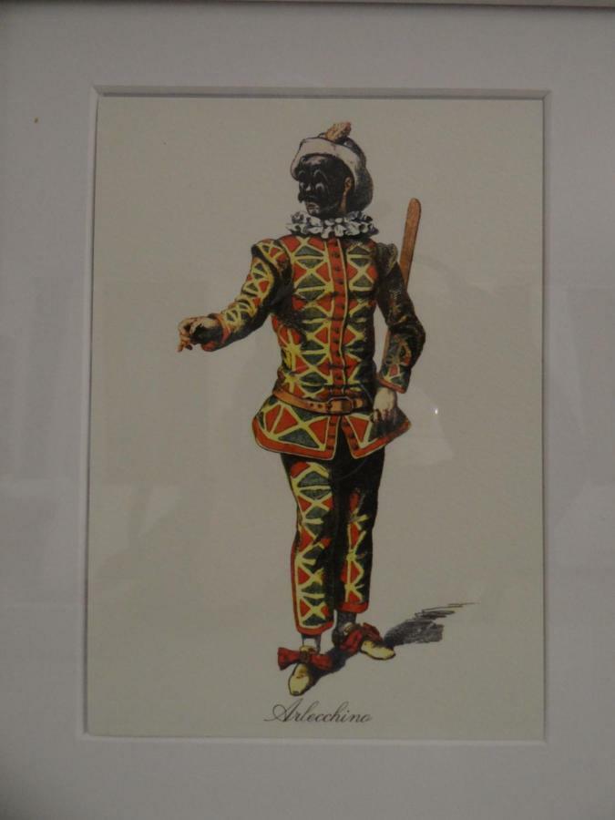 דירות ונציה Palazzo Boldu - Ca'Arlecchino מראה חיצוני תמונה